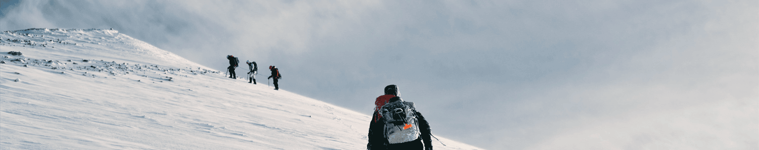 Hiking picture